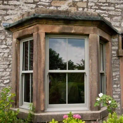 Sliding Sash Windows