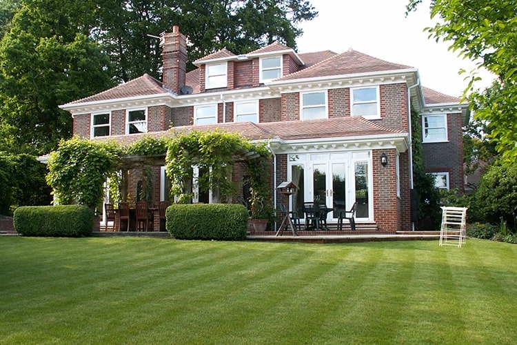 stopping draught from upvc windows