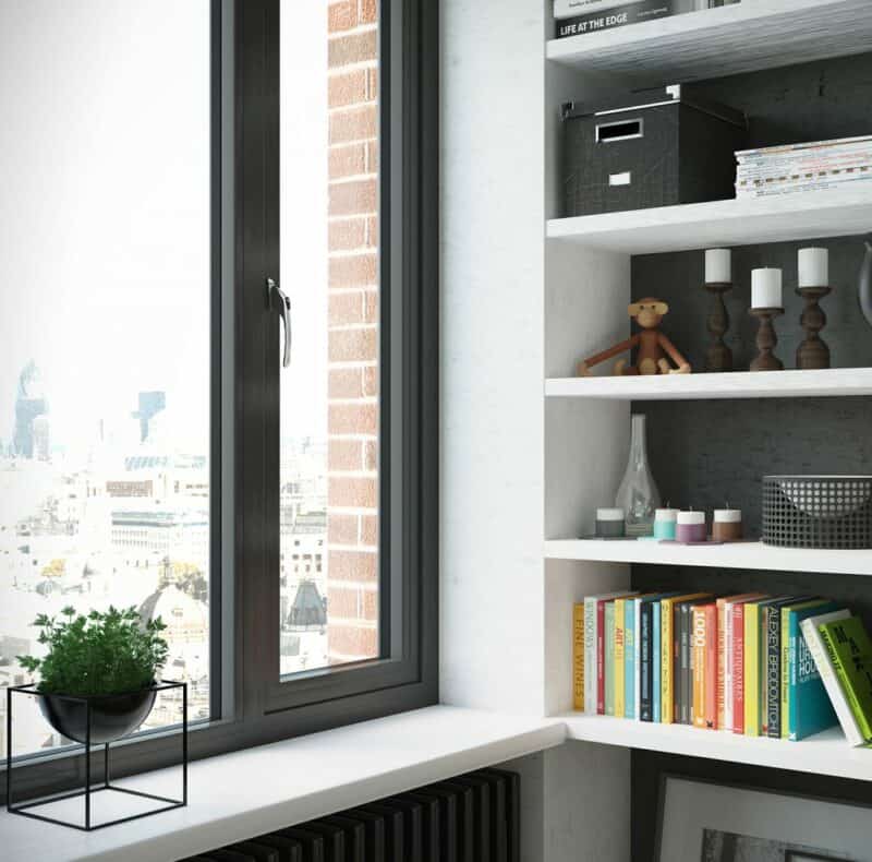 Warmcore Windows cost